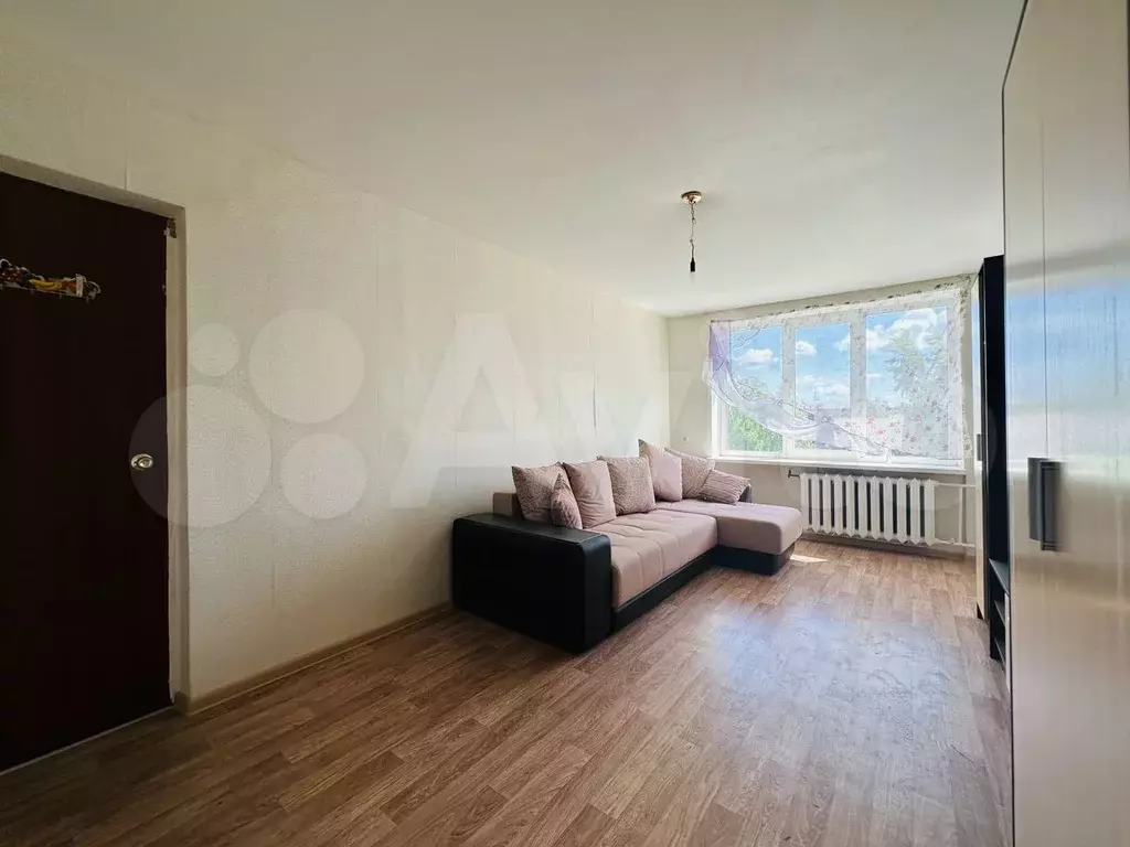 2-к. квартира, 44,1 м, 5/5 эт. - Фото 1