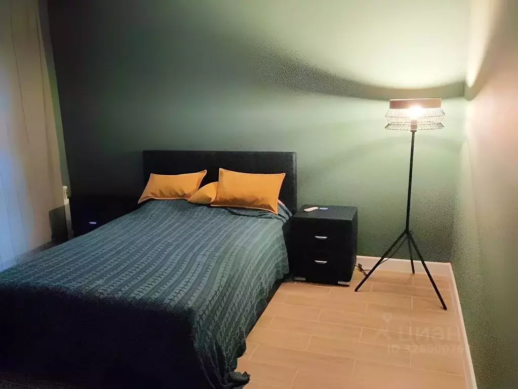 Дом в Московская область, Домодедово городской округ, д. Воеводино 1 ... - Фото 1