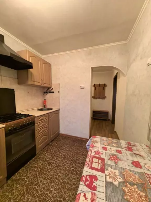 2-к кв. Московская область, Краснознаменск просп. Мира, 12 (48.0 м) - Фото 1