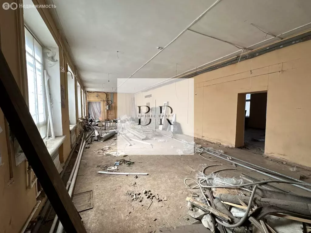 Производственное помещение (180 м) - Фото 2