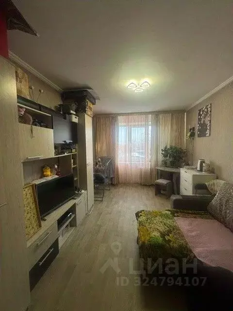 Студия Приморский край, Уссурийск ул. Губрия, 17 (22.4 м) - Фото 1