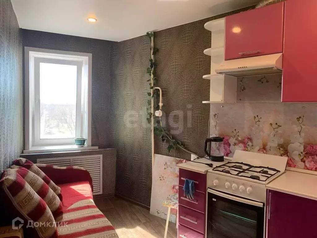 Продаётся 1-к квартира, 28.3 м - Фото 1