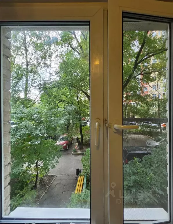 2-к кв. Московская область, Люберцы Колхозная ул., 12 (46.8 м) - Фото 2