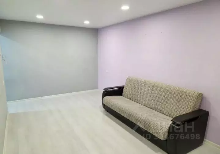 1-к кв. Иркутская область, Иркутск Приморский мкр, 8 (30.0 м) - Фото 1