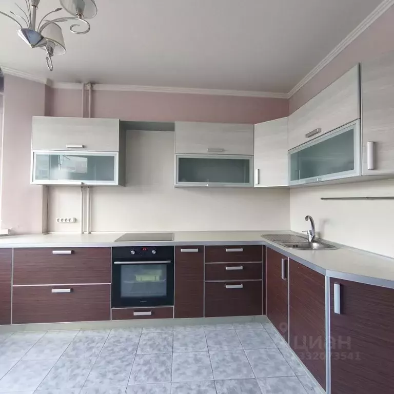 2-к кв. Московская область, Красногорск ул. Имени Зверева, 4 (67.0 м) - Фото 2