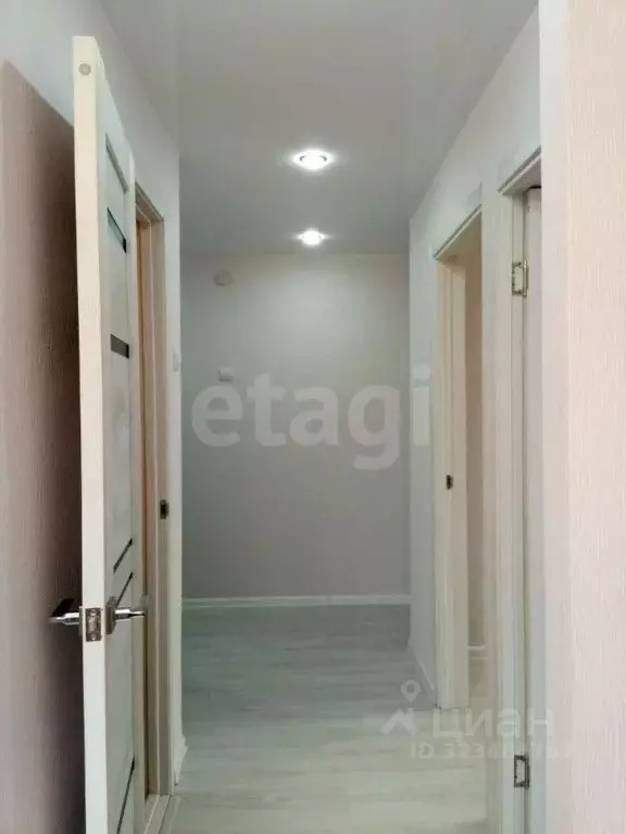 2-к кв. Свердловская область, Талицкий городской округ, пос. Троицкий ... - Фото 1