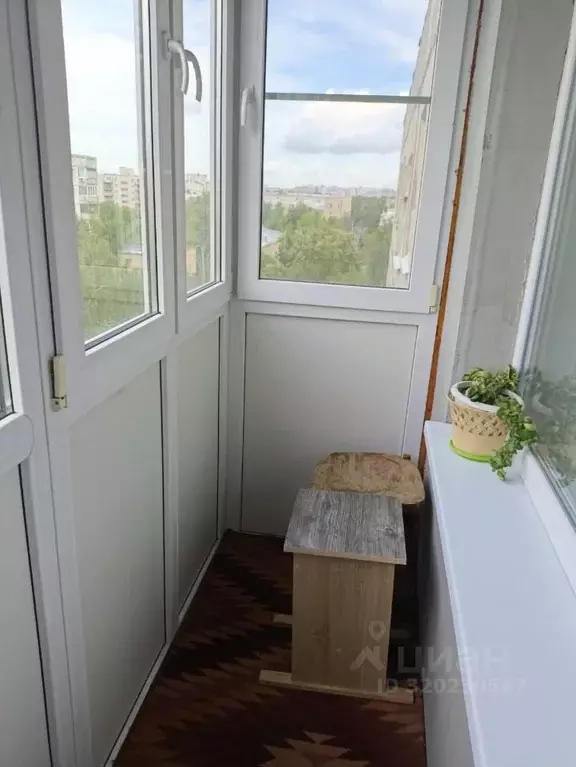 2-к кв. Нижегородская область, Нижний Новгород Березовская ул., 97 ... - Фото 1