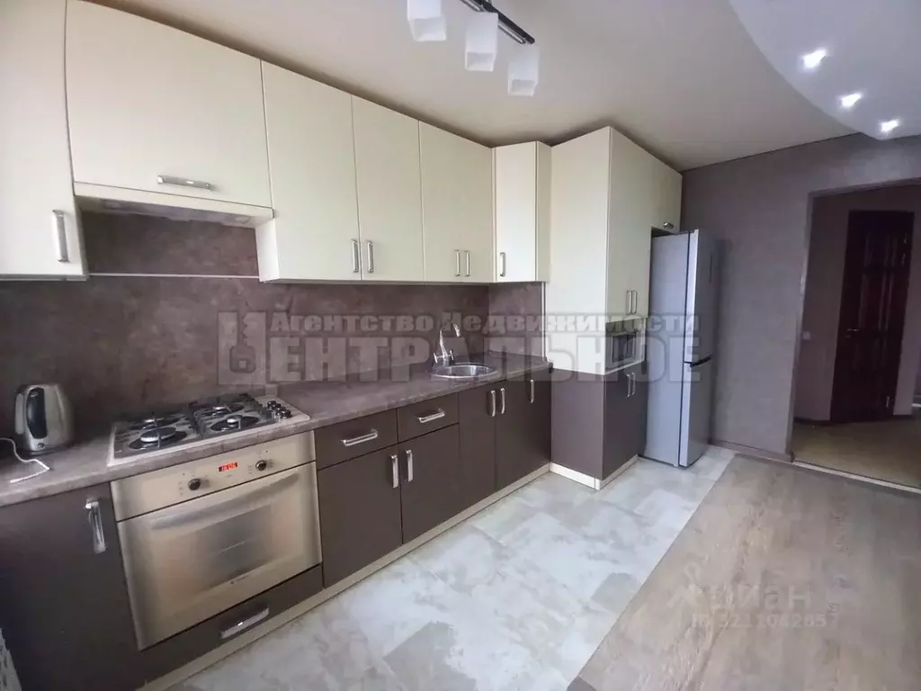2-к кв. Смоленская область, Смоленск ул. Нормандия-Неман, 27 (62.0 м) - Фото 1