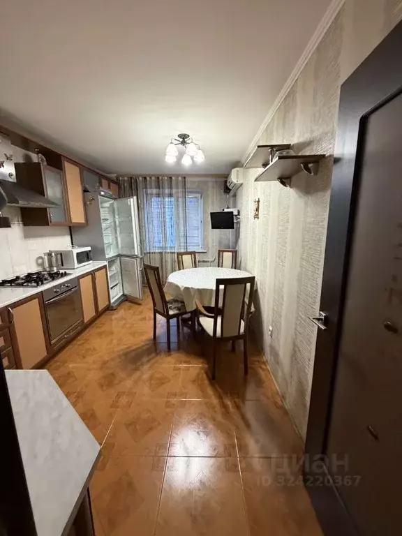 2-к кв. Самарская область, Самара Нагорная ул., 133 (60.0 м) - Фото 2