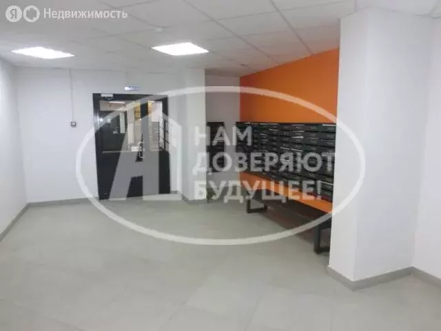 2-комнатная квартира: Пермь, улица Революции, 52Б (52.38 м) - Фото 2