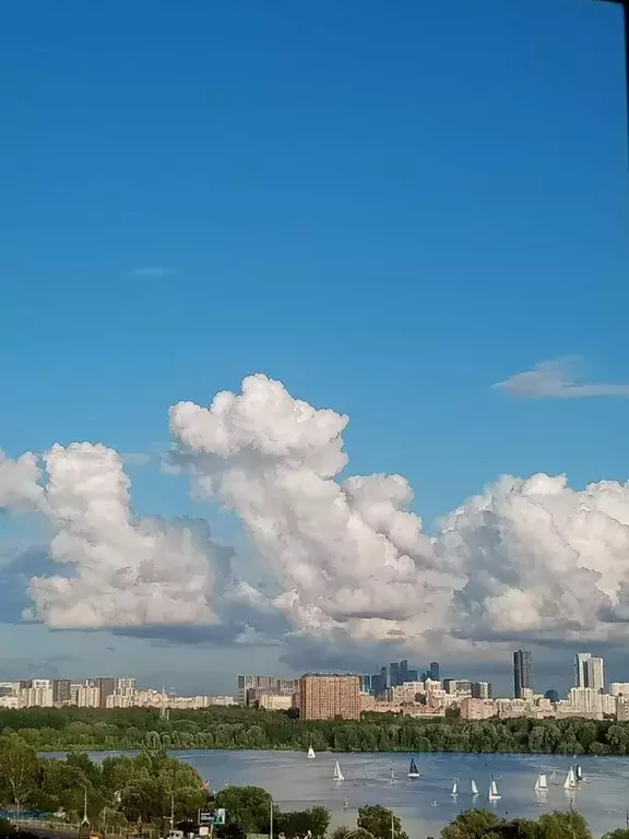 1-к кв. Москва ул. Исаковского, 33К4 (38.0 м) - Фото 1