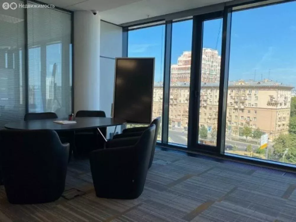 Офис (9700 м) - Фото 1