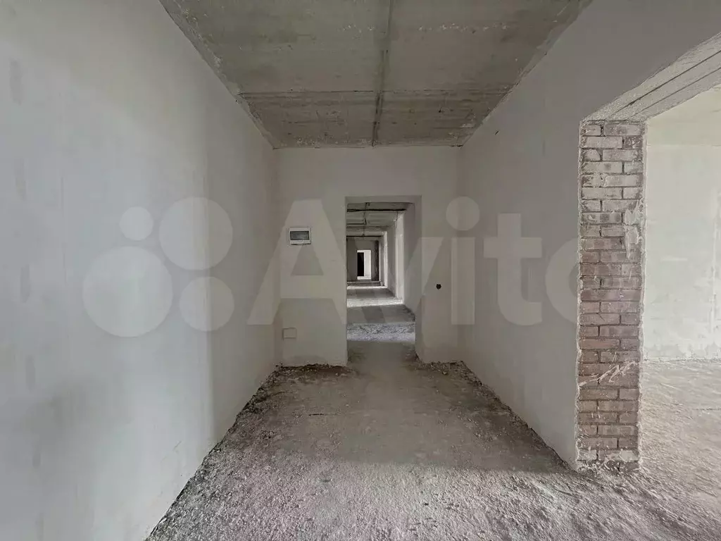 2-к. квартира, 82 м, 6/10 эт. - Фото 1
