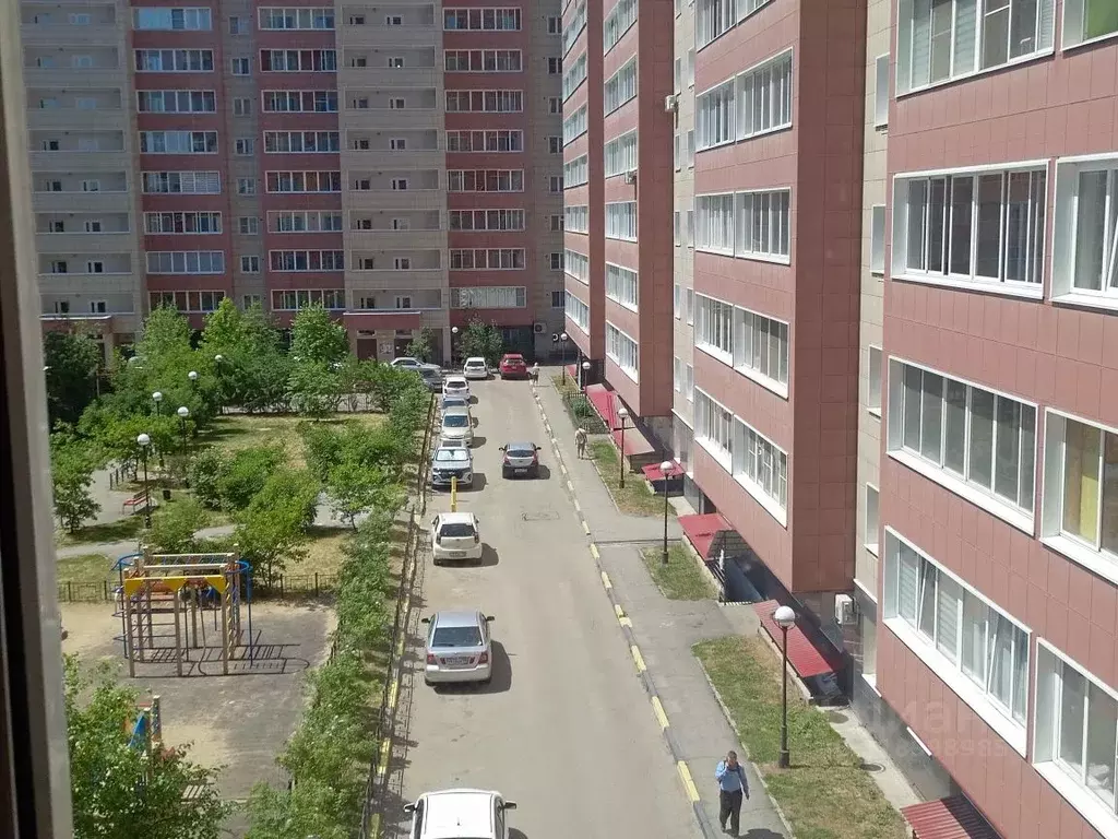 1-к кв. Иркутская область, Иркутск ул. Пискунова, 131/2 (37.0 м) - Фото 0