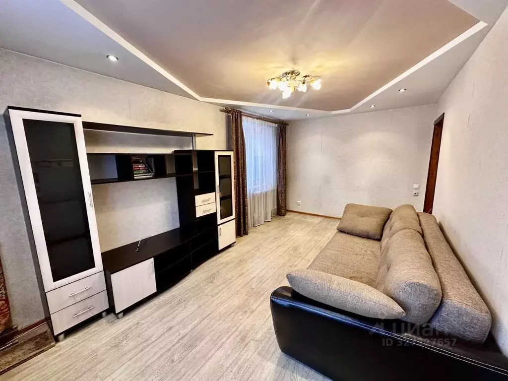 2-к кв. Мурманская область, Мурманск ул. Адмирала флота Лобова, 32 ... - Фото 2