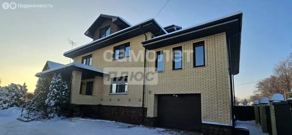 Дом в Московская область, Можайский муниципальный округ, деревня Новая ... - Фото 2