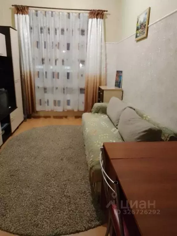 Студия Свердловская область, Екатеринбург ул. Испытателей, 24 (23.0 м) - Фото 2