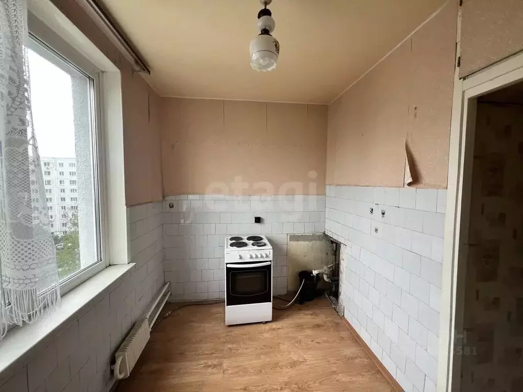 3-к кв. Брянская область, Брянск Московский мкр, 47 (64.0 м) - Фото 1