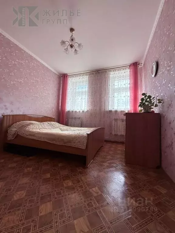 2-к кв. Татарстан, Арск ул. Интернациональная, 6 (64.3 м) - Фото 0