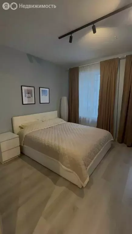 2-комнатная квартира: Санкт-Петербург, проспект Ветеранов, 173к1 (60.5 ... - Фото 1