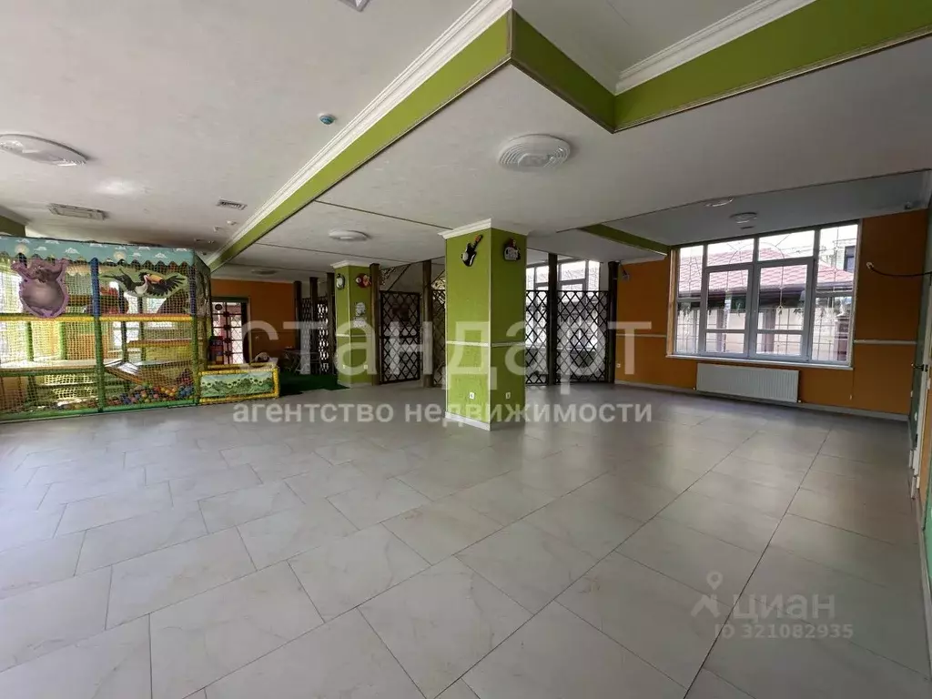 Помещение свободного назначения в Ставропольский край, Ессентуки ... - Фото 1