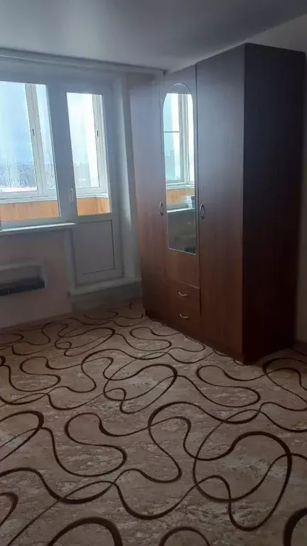1-к кв. Новосибирская область, Искитим Подгорный мкр, 30 (29.0 м) - Фото 0