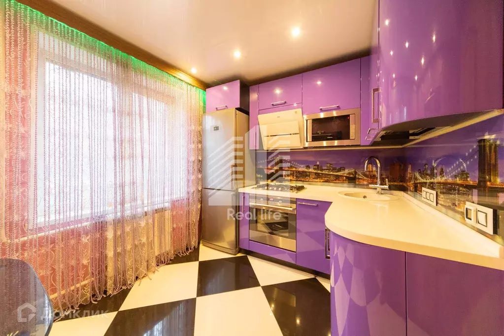 Продаётся 2-к квартира, 49.5 м - Фото 1