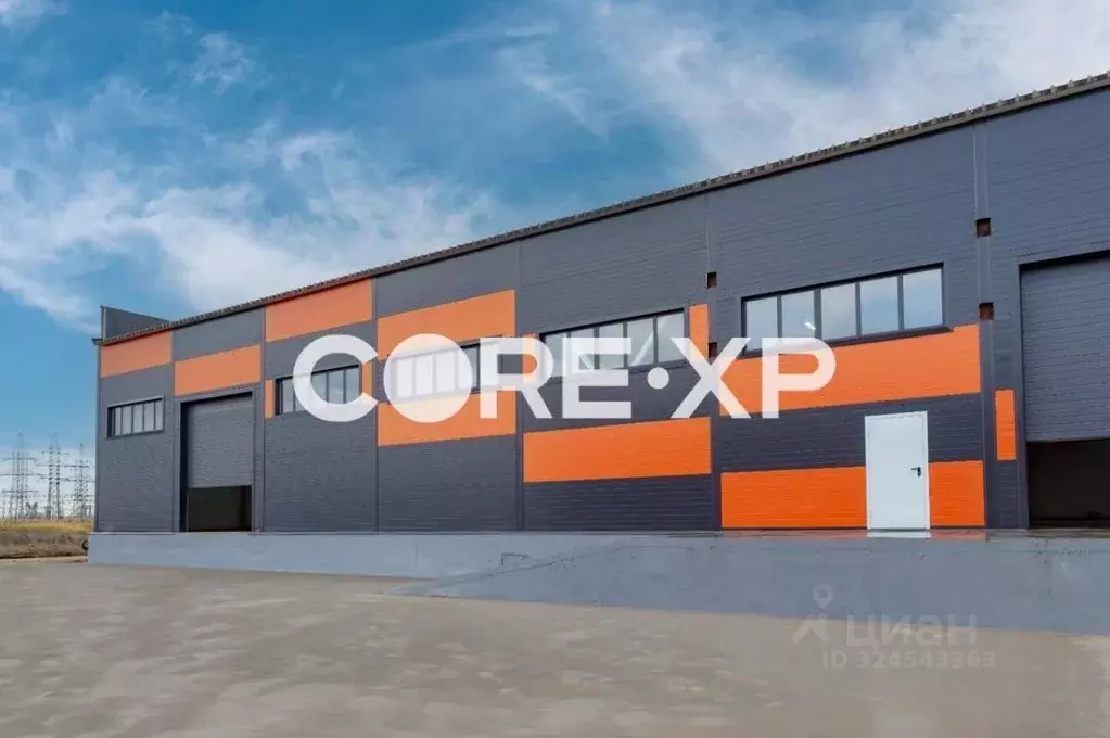 Помещение свободного назначения в Адыгея, Тахтамукай аул ул. ... - Фото 2