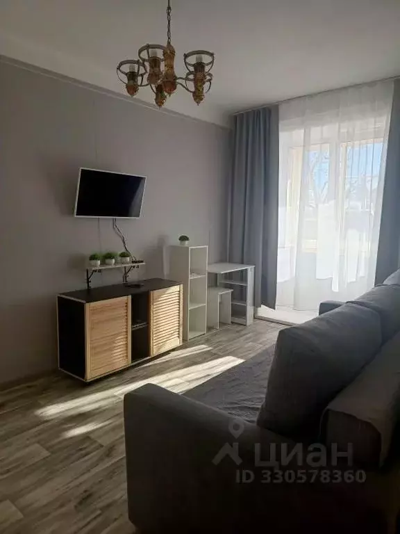 2-к кв. Санкт-Петербург ул. Марата, 31 (38.0 м) - Фото 1