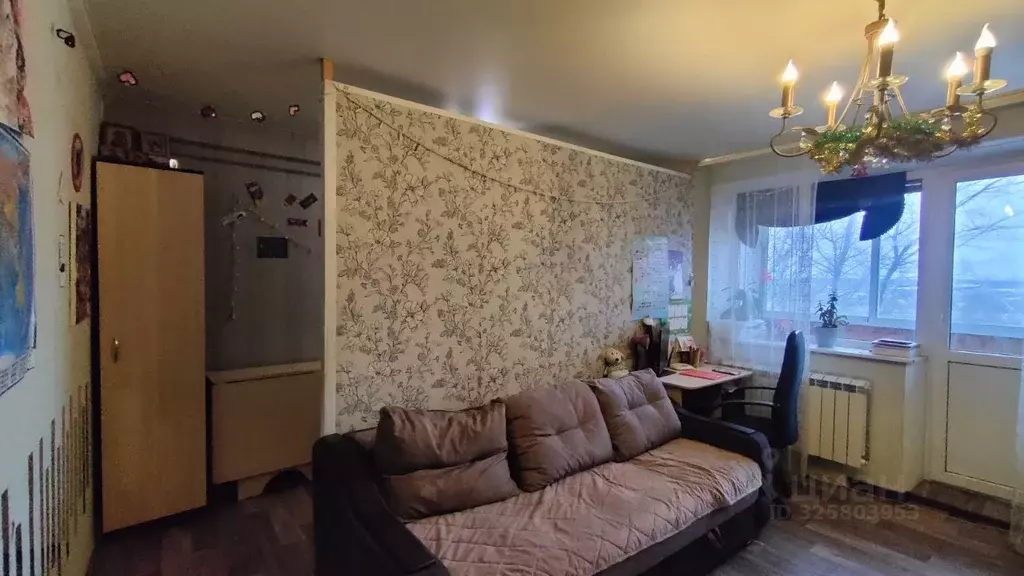 Комната Московская область, Подольск Климовск мкр, ул. Заводская, 21 ... - Фото 2