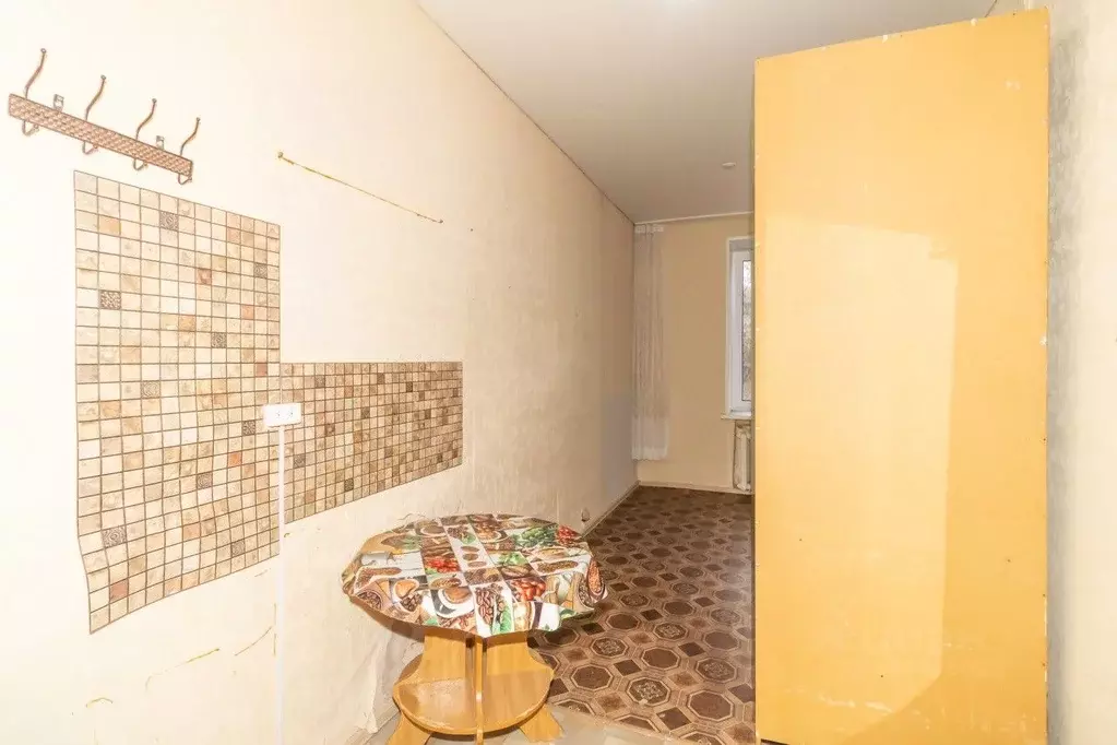 Комната Челябинская область, Челябинск ул. Худякова, 13А (12.0 м) - Фото 1