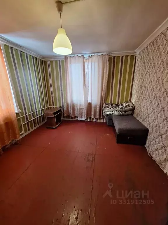 1-к кв. Красноярский край, Красноярск городской округ, Березовка ... - Фото 2