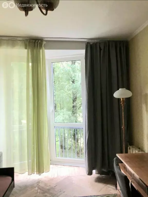 3-комнатная квартира: Санкт-Петербург, проспект Энгельса, 96 (60.3 м) - Фото 2