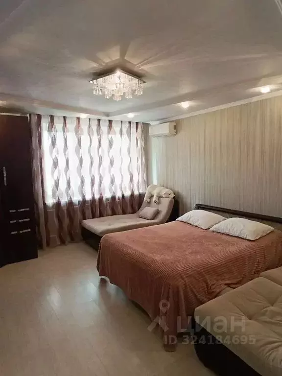 1-к кв. Ростовская область, Таганрог ул. Чехова, 365к1 (45.0 м) - Фото 1