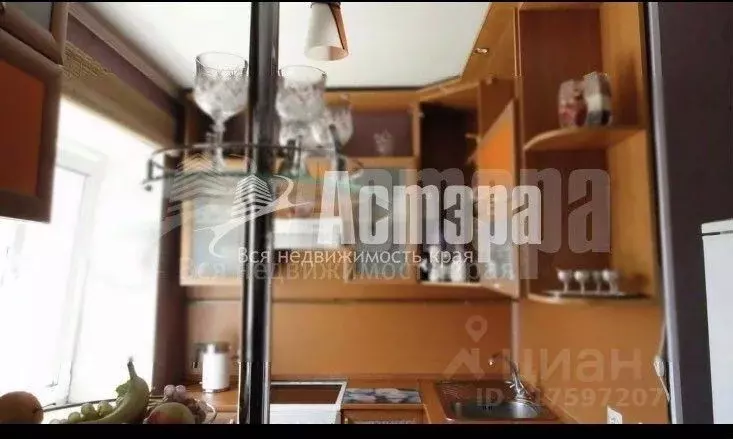 3-к кв. Забайкальский край, Чита ул. Весенняя, 11 (65.0 м) - Фото 2