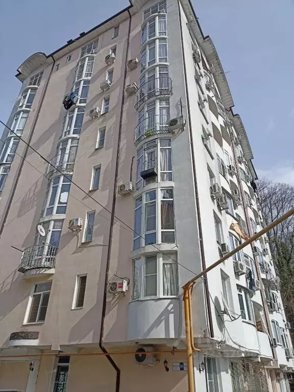 Студия Краснодарский край, Сочи городской округ, с. Краевско-Армянское ... - Фото 2