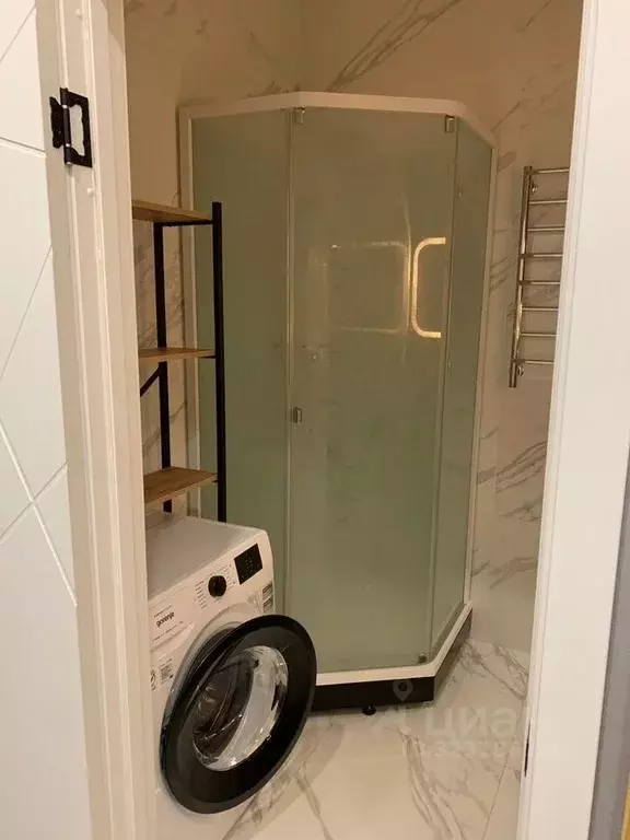 1-к кв. Москва Большая Филевская ул., 3к4 (40.0 м) - Фото 2