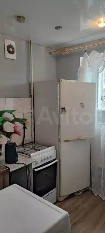 1-к. квартира, 21,2 м, 2/5 эт. - Фото 1