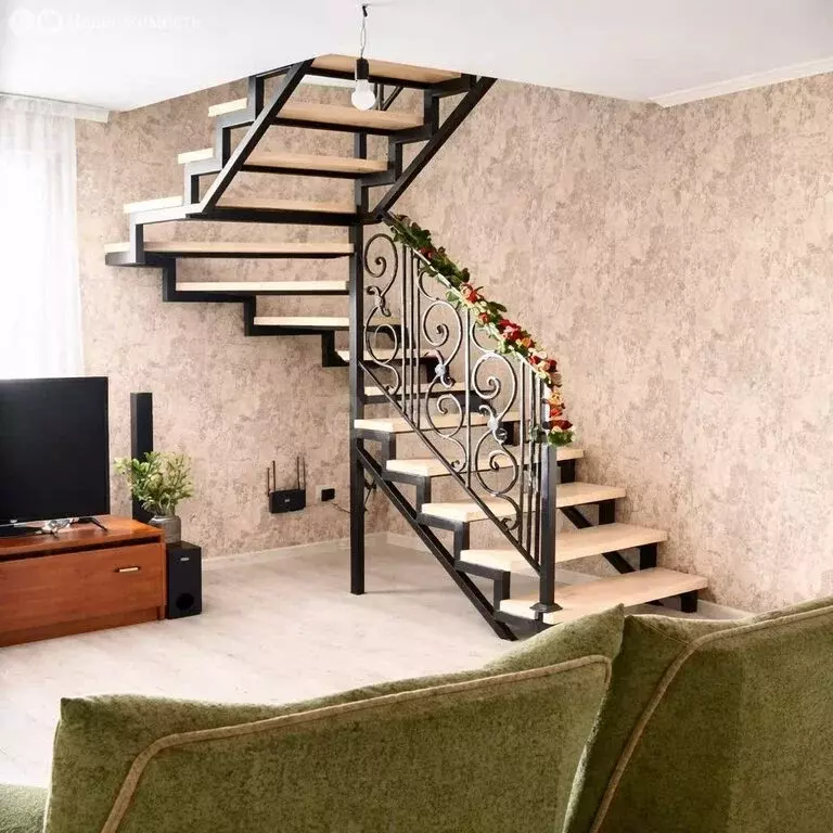 Дом в Стерлитамак, СНТ Локомотив-90 (243 м) - Фото 2