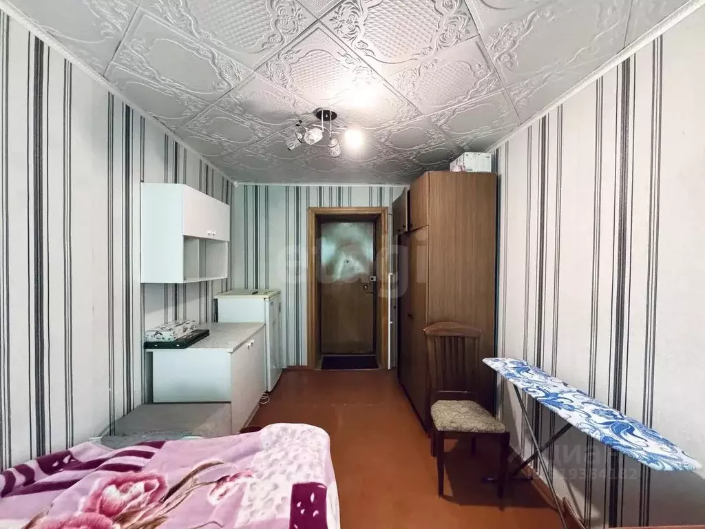 Комната Мордовия, Саранск ул. Терешковой, 22А (12.0 м) - Фото 0