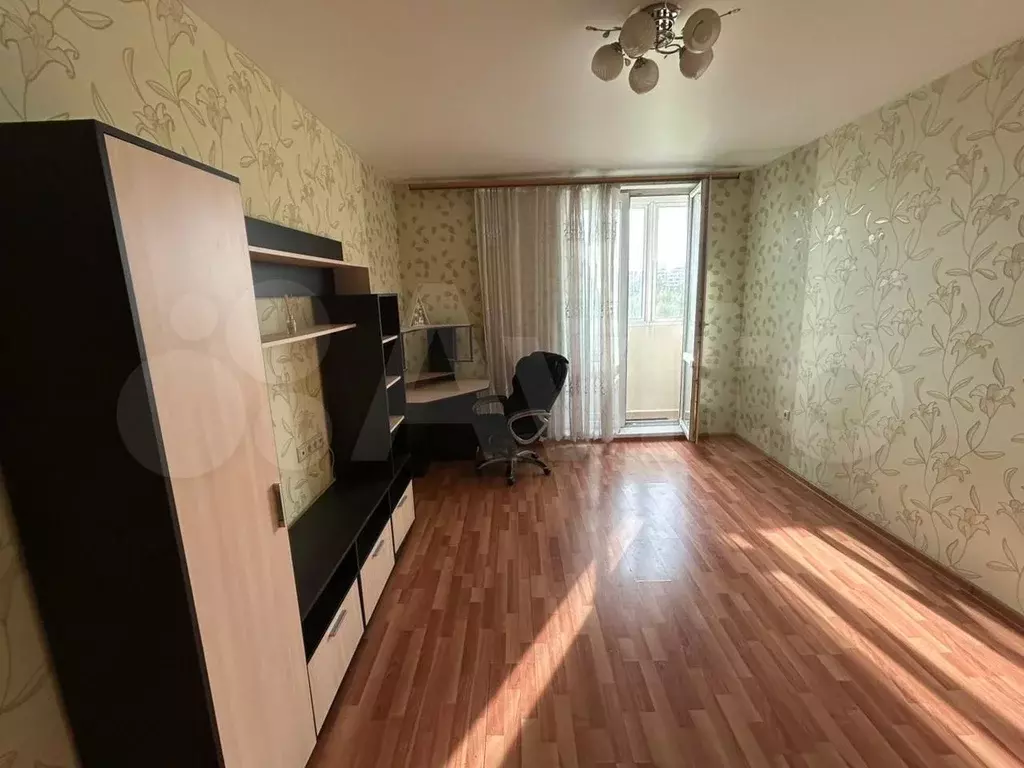 1-к. квартира, 37 м, 5/22 эт. - Фото 0