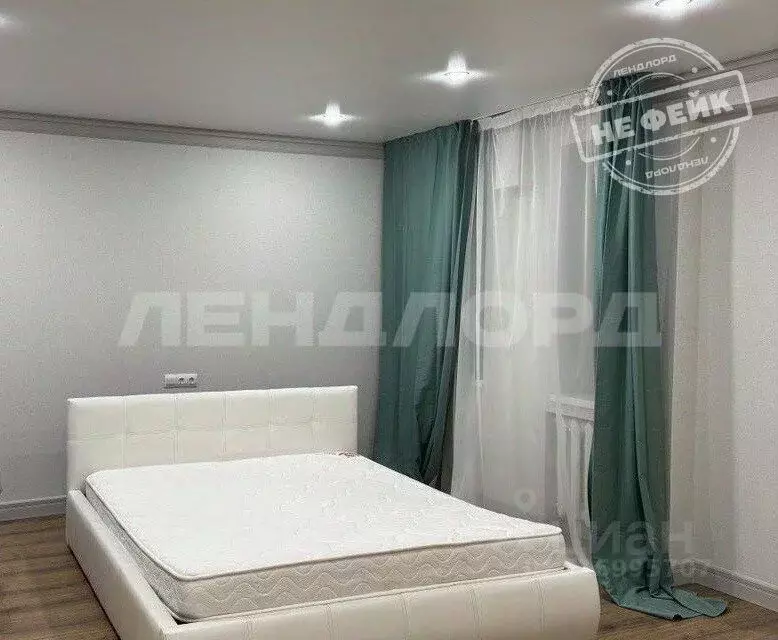 1-к кв. Ростовская область, Ростов-на-Дону Лермонтовская ул., 22/5-9 ... - Фото 0