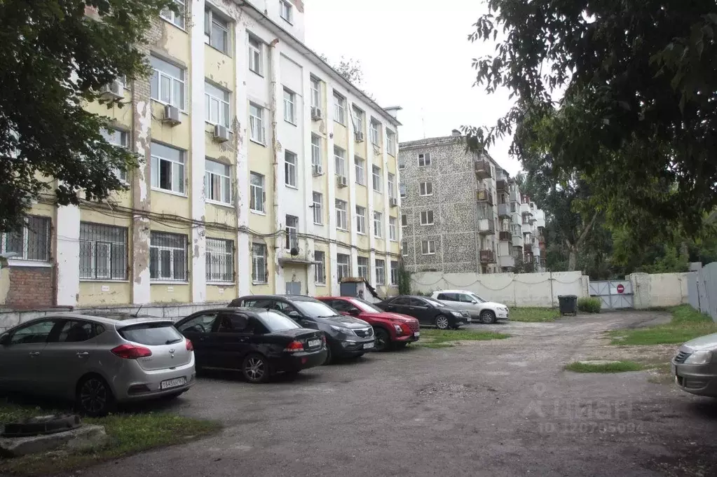 Помещение свободного назначения в Самарская область, Самара ул. ... - Фото 0