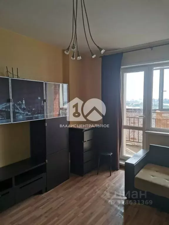 1-к кв. Новосибирская область, Новосибирск Сухарная ул., 76/1 (37.0 м) - Фото 1