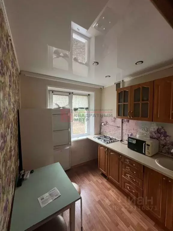 1-к кв. Белгородская область, Старый Оскол Большой Парковый кв-л,  ... - Фото 0