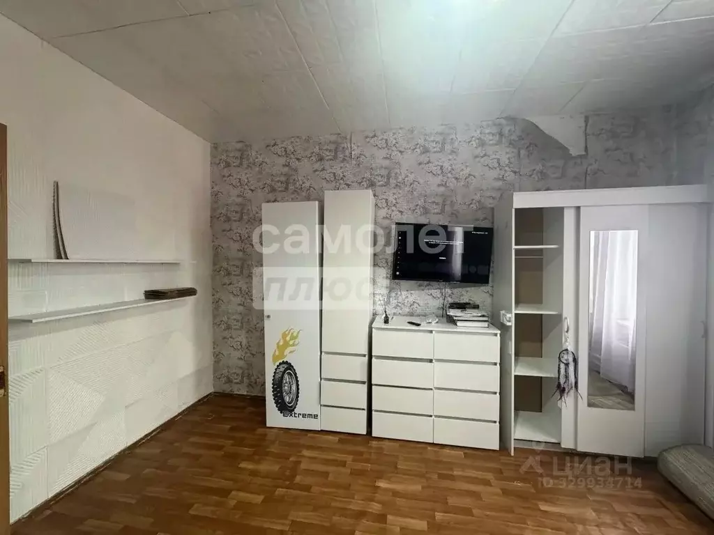 1-к кв. Москва 3-я Богатырская ул., 3 (38.4 м) - Фото 2