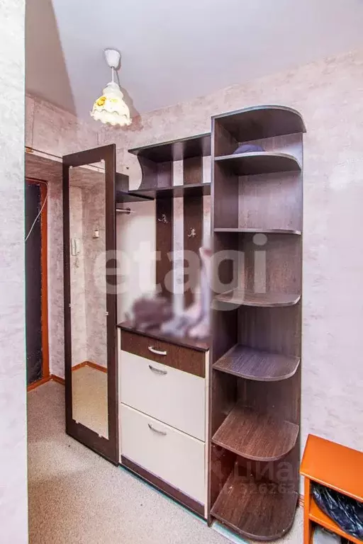 1-к кв. Бурятия, Улан-Удэ Забайкальская ул., 8Ак1 (34.4 м) - Фото 1