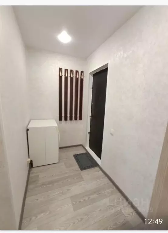 1-к кв. Москва Ореховый бул., 7К1 (35.0 м) - Фото 1