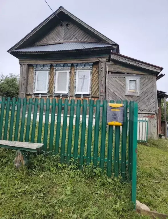 Дом 30 м на участке 14 сот. - Фото 0