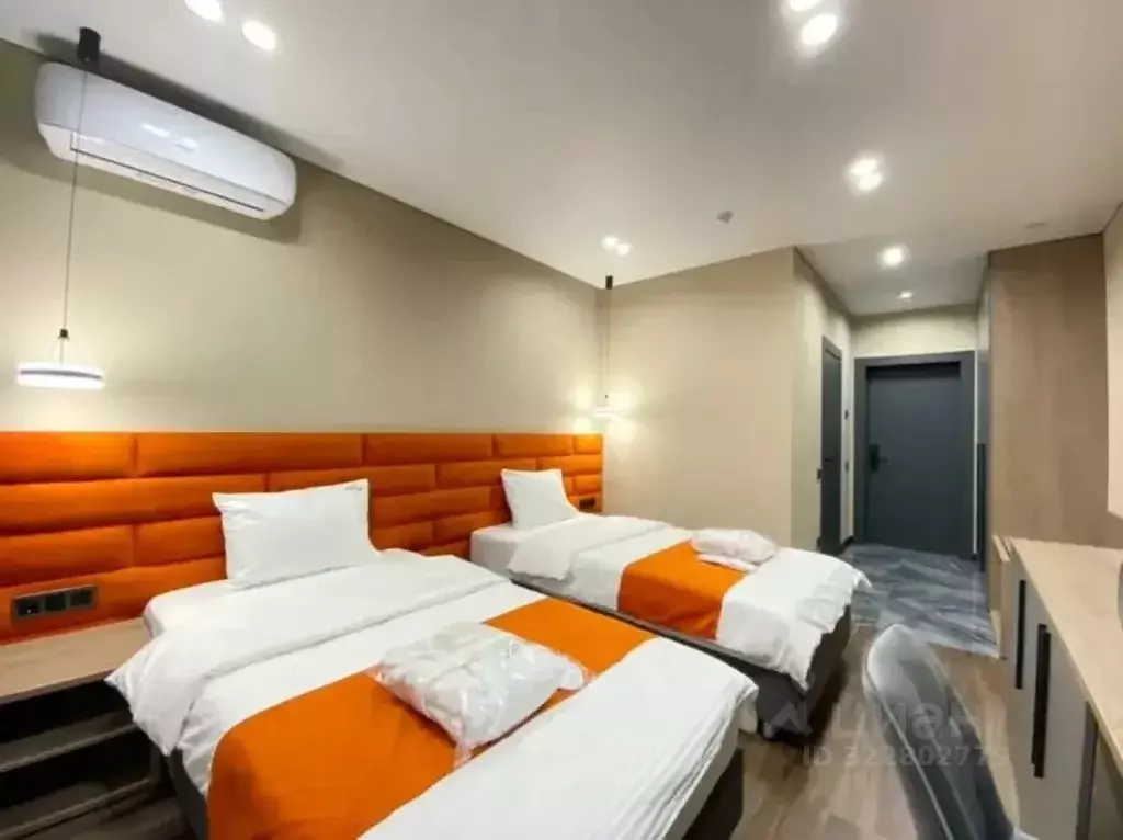 Комната Московская область, Красногорск бул. Подмосковный, 14 - Фото 1